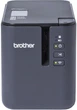 Принтер етикеток Brother P-Touch PT-P900W (PTP900WZW1) - изображение 2