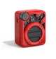 Портативні колонки Divoom Espresso Red - изображение 5