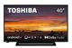 Телевізор Toshiba 40LA3263DG - изображение 1