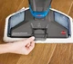 Електрошвабри / натирач Bissell PowerFresh 2113N - зображення 2