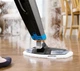 Електрошвабри / натирач Bissell PowerFresh 2113N - зображення 3