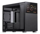 Корпус Jonsbo D31 STD Screen Black - зображення 1