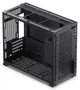 Корпус Jonsbo D31 STD Screen Black - зображення 3