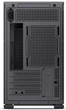 Корпус Jonsbo D31 STD Screen Black - зображення 9