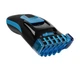 Машика для стрижки волосся Sencor SHP 4502BL - зображення 6