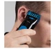 Машика для стрижки волосся Sencor SHP 4502BL - зображення 8