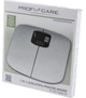 Ваги підлогові електронні ProfiCare PC-PW 3006 FA Glass (330060) - изображение 2