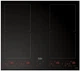 Варильна поверхня електрична Beko HII64801F2HT - зображення 1
