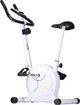 Велотренажер магнітний One Fitness RM8740 White - изображение 2