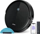 Робот-пилосос з вологим прибиранням 360 Robot Vacuum Cleaner C50-1 - изображение 2