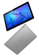 Планшет Huawei MediaPad T3 10 32GB Wi-Fi Gray - зображення 3