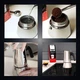 Гейзерна кавоварка Bialetti Venus 990001683/NW - зображення 4
