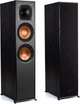 Фронтальні акустичні колонки Klipsch R-820F Black (1-Pack) - зображення 1