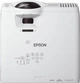 Короткофокусний проектор Epson EB-L200SW (V11H993040) - зображення 3