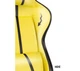 Комп'ютерне крісло для геймера Diablo Chairs X-One 2.0 King Size Electric Yellow - изображение 6