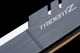 Пам'ять для настільних комп'ютерів G.Skill 32 GB (2x16GB) DDR4 4000 MHz Trident Z Silver/White (F4-4000C19D-32GTZSW) - зображення 5