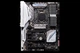 Пам'ять для настільних комп'ютерів G.Skill 32 GB (2x16GB) DDR4 4000 MHz Trident Z Silver/White (F4-4000C19D-32GTZSW) - зображення 8