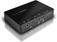 Звукова карта зовнішня Axagon Axagon 7.1 USB (ADA71) - изображение 1