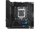 Материнська плата Asus ROG Strix Z590-I Gaming WIFI - зображення 2