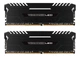 Пам'ять для настільних комп'ютерів Corsair 16 GB (2x8GB) DDR4 3000 MHz Vengeance LED White LED (CMU16GX4M2C3000C15) - изображение 1