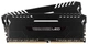 Пам'ять для настільних комп'ютерів Corsair 16 GB (2x8GB) DDR4 3000 MHz Vengeance LED White LED (CMU16GX4M2C3000C15) - изображение 2