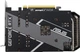 Відеокарта Asus GeForce RTX 3060 Ti DUAL MINI OC V2 LHR 8GB GDDR6 (DUAL-RTX3060TI-O8G-MINI-V2) - изображение 5