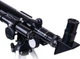 Телескоп Opticon Finder 40F400AZ - изображение 7