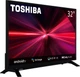 Телевізор Toshiba 32WA2063DG - зображення 2