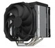 Повітряне охолодження SilentiumPC Fortis 5 Dual Fan (SPC307) - зображення 1