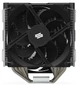 Повітряне охолодження SilentiumPC Fortis 5 Dual Fan (SPC307) - зображення 2