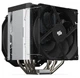 Повітряне охолодження SilentiumPC Fortis 5 Dual Fan (SPC307) - зображення 3