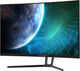 РК монітор LC Power LC-M27-QHD-144-C-V2 - изображение 3