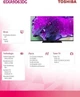 Телевізор Toshiba 65XA9D63DG - зображення 7
