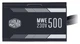Блок живлення Cooler Master MWE 500 White V2 (MPE-5001-ACABW) - изображение 5