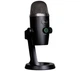 Мікрофон для ПК / для стрімінгу, підкастів Blue Yeti Nano Black - изображение 1