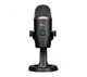 Мікрофон для ПК / для стрімінгу, підкастів Blue Yeti Nano Black - изображение 3