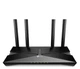 Бездротовий маршрутизатор (роутер) TP-Link Archer AX20 - изображение 1