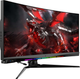 РК монітор MSI Optix MEG381CQR - изображение 2