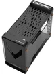 Корпус Ocpc Vittoria (OC-CS-VIT-ITX-BK) - изображение 3