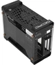 Корпус Ocpc Vittoria (OC-CS-VIT-ITX-BK) - изображение 4