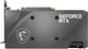 Відеокарта MSI GeForce RTX 3060 Ti VENTUS 2X 8GD6X OC - изображение 4