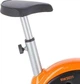 Велотренажер магнітний One Fitness RW3011 Silver/Orange - изображение 9