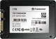 SSD накопичувач Transcend SSD452K 1 TB (TS1TSSD452K) - изображение 2