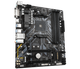 Материнська плата Gigabyte B450M DS3H V2 - изображение 4