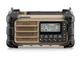 Радіоприймач Sangean MMR-99 Beige - изображение 1
