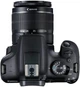 Дзеркальний фотоапарат Canon EOS 2000D+ EF-S 18-55mm F4-5.6IS STM (651698) - изображение 2