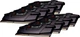 Пам'ять для настільних комп'ютерів G.Skill Ripjaws V DDR4 64 GB 3200MHz CL14 (F4-3200C14Q2-64GVK) - изображение 1