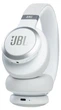 Навушники з мікрофоном JBL Live 660NC White (JBLLIVE660NCWHT) - зображення 3