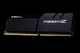 Пам'ять для настільних комп'ютерів G.Skill 32 GB (4x8GB) DDR4 3600 MHz Trident Z (F4-3600C16Q-32GTZKK) - зображення 2