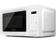 Мікрохвильовка Black+Decker BXMZ701E - зображення 3